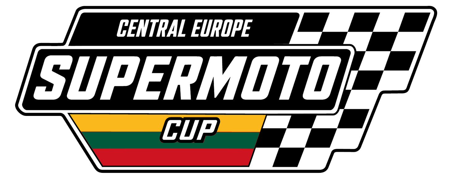 Central Europe Supermoto Cup