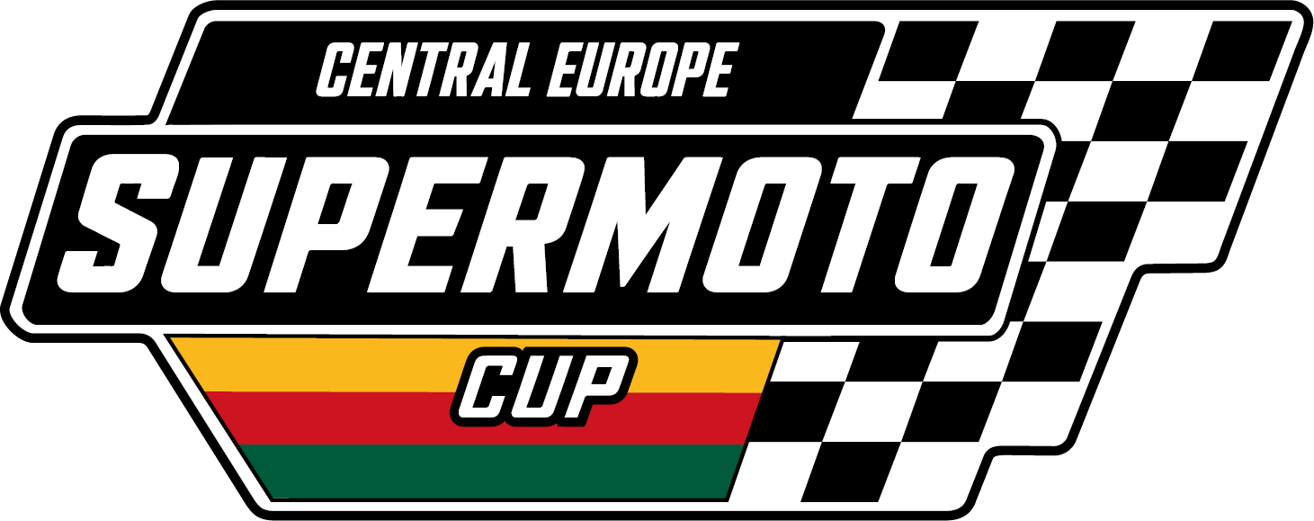Central Europe Supermoto Cup